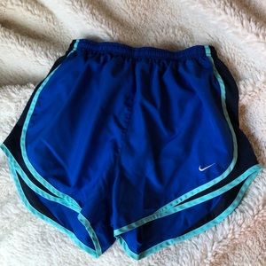 women’s nike shorts